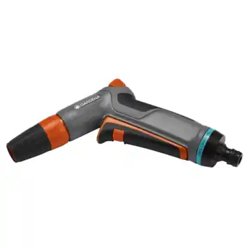 Gardena spuitpistool reiniging comfort