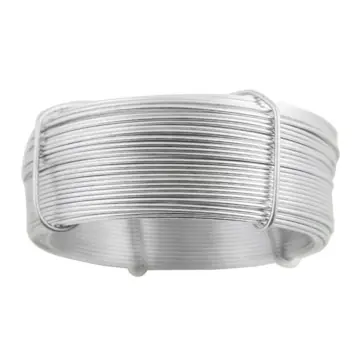 Ledent Binddraad verzinkt 1,3 mm 40m