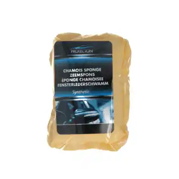 Protecton zeemspons