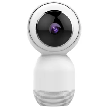 Qnect Wifi Binnencamera 1080P