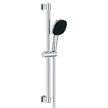 Grohe doucheset Quickfix Vitalio Comfort 3 standen chroom