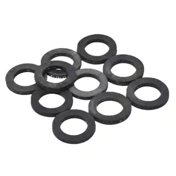Sanivesk Gummiring Wasmachinekoppeling 5 stuks