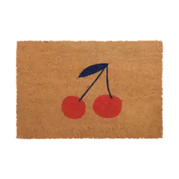 Kokosmat Cherry 40x60cm