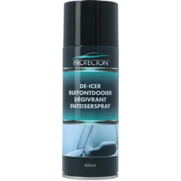 Protecton Ruitontdooier 400ml