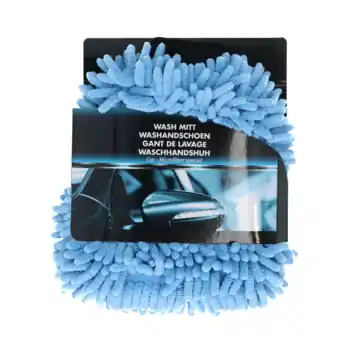 Protecton Washandschoen Microvezel Special