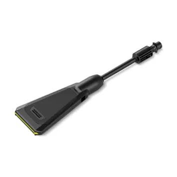 Kärcher Ecobooster 120 hogedrukreiniger spuitlans