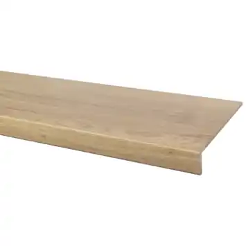 CanDo Traprenovatie Traptrede Licht Eiken 30x100 cm