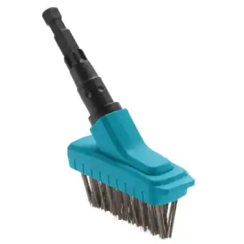 Gardena Combisystem voegenborstel 3605 M
