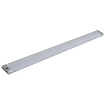 Müller-licht onderbouwlamp Olus 50cm 9W 650lm met sensor, dimbaar