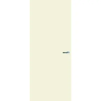 Lundia boarddeur gegrondverfd stomp 73x201,5 cm