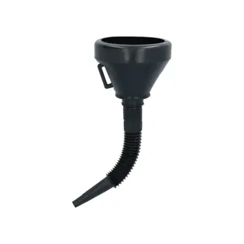 Carpoint Trechter + Flexibele Tuit