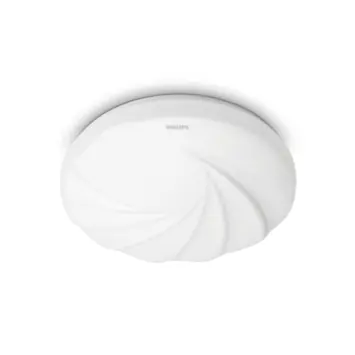 Philips wand- en plafondlamp Shore 10W