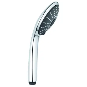 Grohe douchekop Quickfix Vitalio Joy handdouche 3 standen ø 11 cm chroom