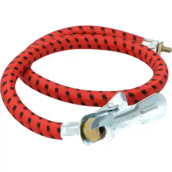 Dresco pompslang 56cm