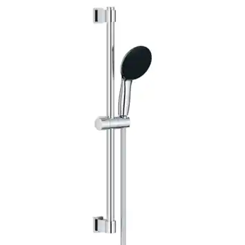 Grohe doucheset Quickfix Vitalio Start 110 - 1 stand chroom
