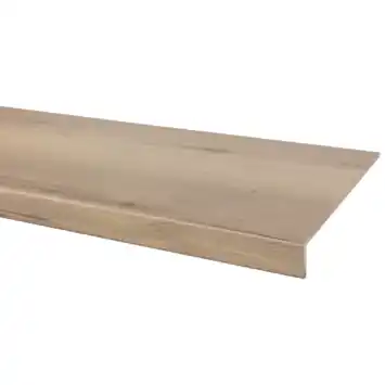 CanDo  Traprenovatie Traptrede Licht eiken 38x130 cm