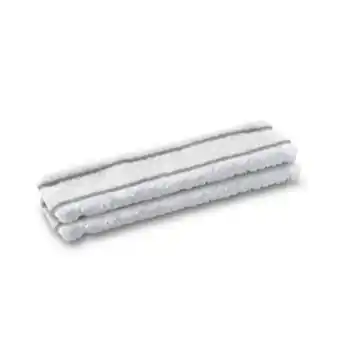 Kärcher micorvezel vervangdoek Window Vac WV1 2 stuks