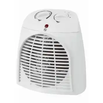 Handson ventilatorkachel 2000 W