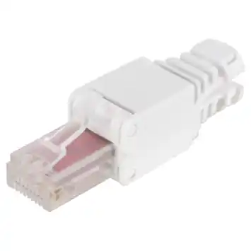 Q-Link UTP koppelstuk RJ45 2 stuks