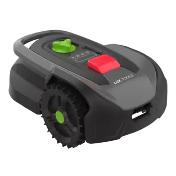 LUX robotmaaier 300m²