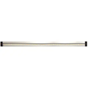 Müller-licht onderbouwlamp Balic 50cm 3000K 8W 600lm met sensor