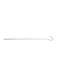 Grondpen 24CM 10 ST. OPEN OOG