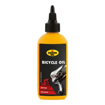 Kroon-Oil 22015 rijwielolie 100ml