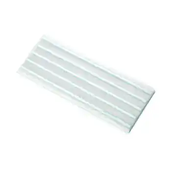 Leifheit Picobello Micro Duo vervangende dweil M 33 cm