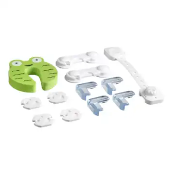 Kinderbeveiliging set veiligthuis