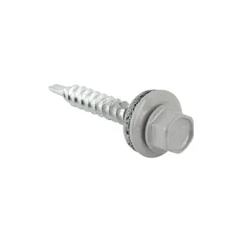 KARWEI damwandschroef 4,9x35 mm (10 stuks)