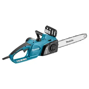 Makita elektrische kettingzaag UC3041A