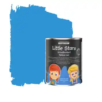 Rust-Oleum Little Stars schoolbordverf Fluisterende Elfen 750 ml
