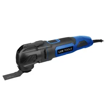 Lux multitool QR 300 Watt