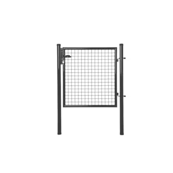 Giardino tuinpoort met slot 150 x 100 cm