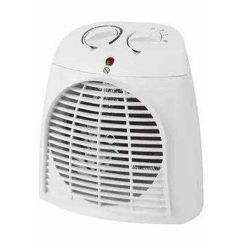 Handson ventilatorkachel 2000W