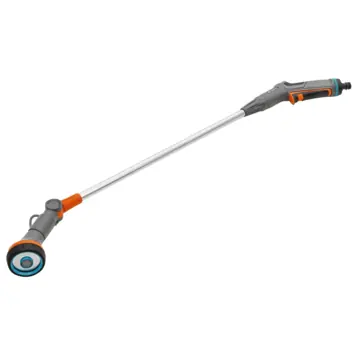 GARDENA Broes comfort met verlengstuk