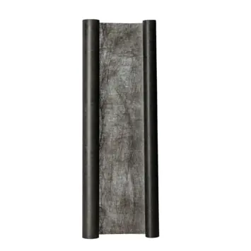 Worteldoek rol 10 m x 1 m
