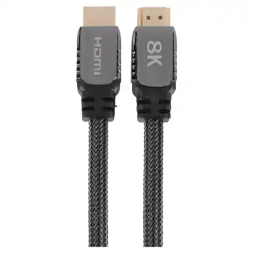 Q-Link HDMI 2.1 kabel high speed 8K 5 meter