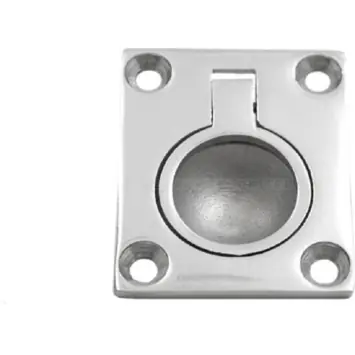 Luikring 47X38Mmrvs316