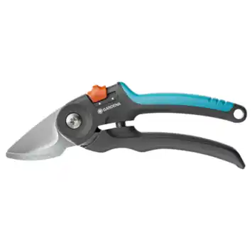Gardena snoeischaar PremiumCut voor vers hout met bypass-snede - 22 mm snoeidiameter