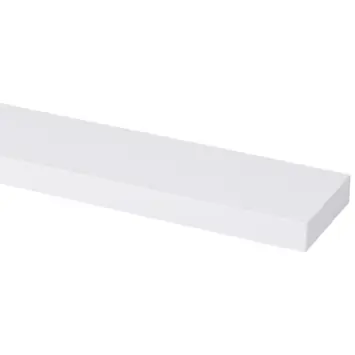 Schaaflat grenen gegrond 18x69mm 270cm