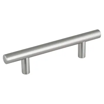Greep Theo rvs 224mm