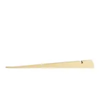 Houten tentharing  40CM 4ST.