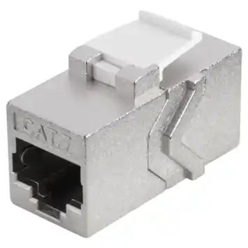 Q-Link FTP koppelstuk CAT7 RJ45