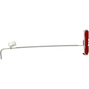 Fischer Hollewandplug DuoTec 10 mm 2 stuks
