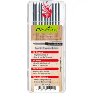 Pica 4050 Dry Navulling timmerlieden/meubelmakers