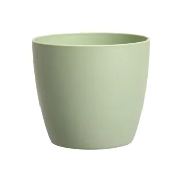Elho bloempot Brussels binnen Ø18 cm sorbet groen