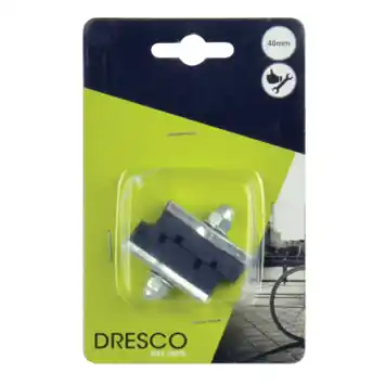 Dresco Remblokken Knijprem
