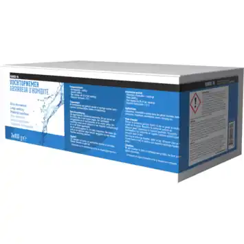 Handson vochtopnemer navulling 3 x 450 gr