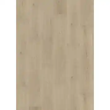 Click PVC Progetto Rivano bruin eiken houtlook